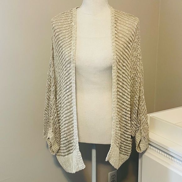 Staring at Stars Sweaters - Staring at Stars Cardigan